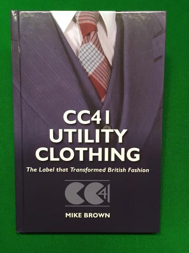 CC41 Utility Clothing - The Label that Transformed British Fashion.