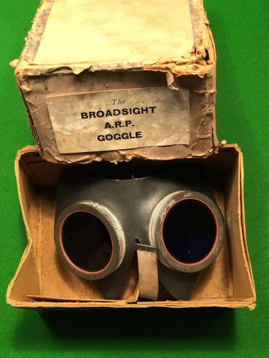 The Broadsight ARP Goggle.