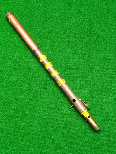 WW2 British pattern time pencil.