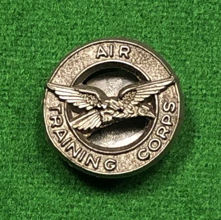 Air Training Corps Economy Lapel Badge.