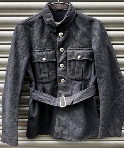 WW2 Air Training Corps Tunic.