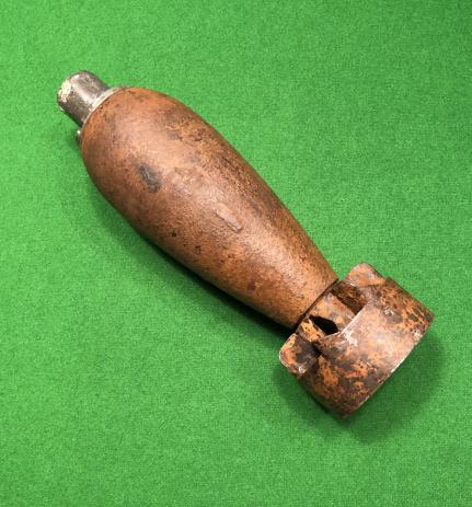 SD1 Anti-Personnel Bomb.