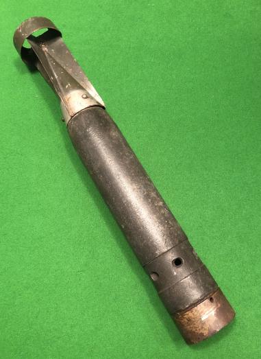 German 1kg B1E Incendiary bomb - Steel Nose. 