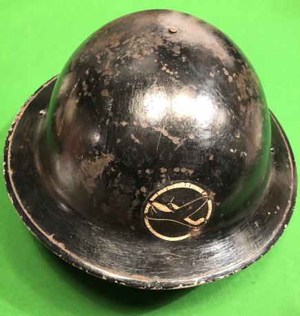 NASC Helmet.