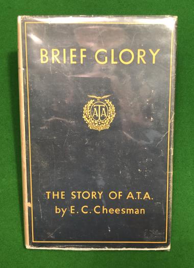 Brief Glory - The Story of A.T.A.