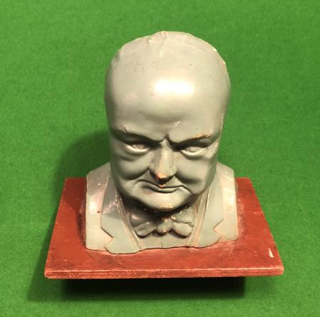 Churchill ' Save for Victory ' Money Box.