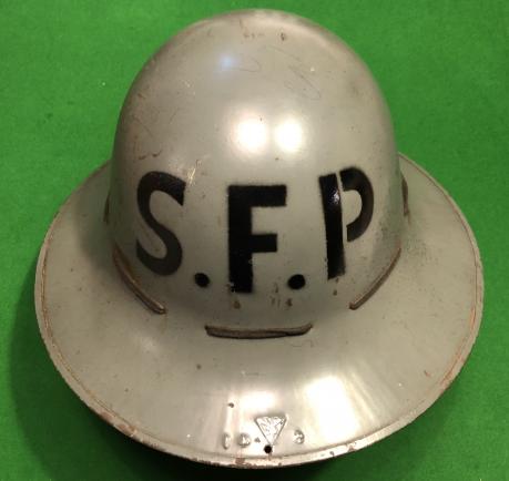 SFP Helmet.