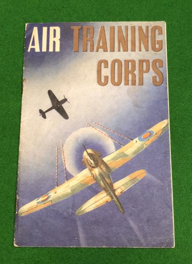 ATC Recruiting Leaflet.