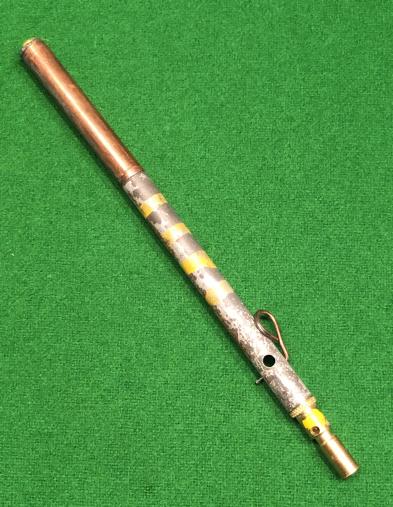 WW2 British Pattern Time Pencil.