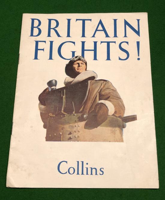 Britain Fights !