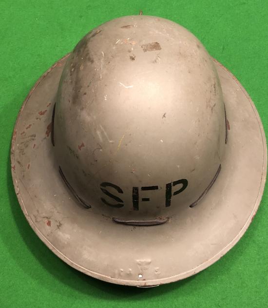 SFP Helmet.