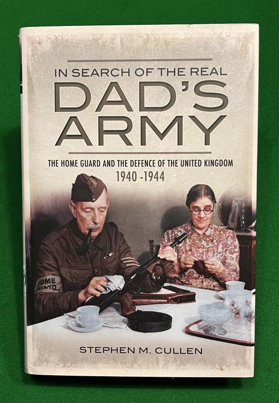 In Search of the Real Dad's Army.