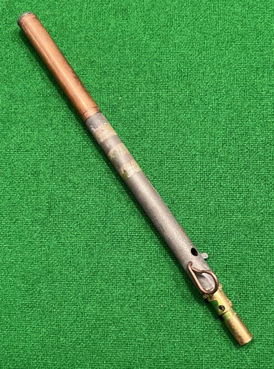 WW2 British Pattern Time Pencil.