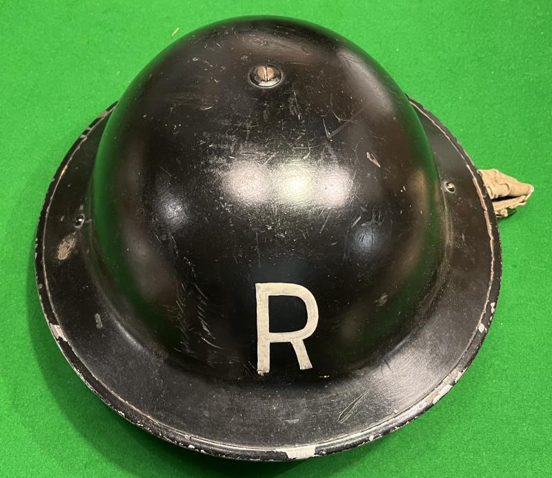 ARP Rescue Helmet.