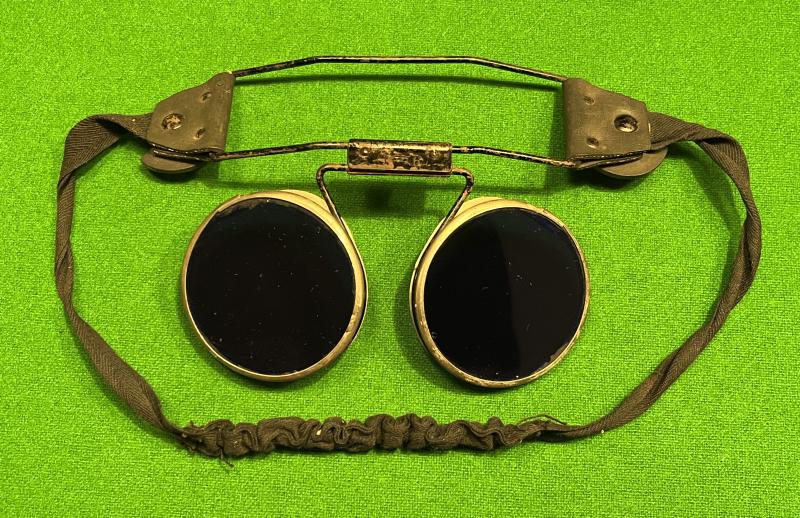 ARP Fire Fighter's Goggle.