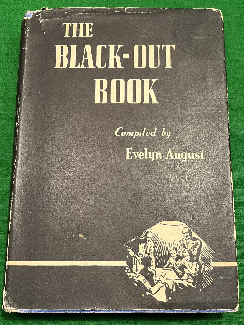 The ' Blackout Book '.
