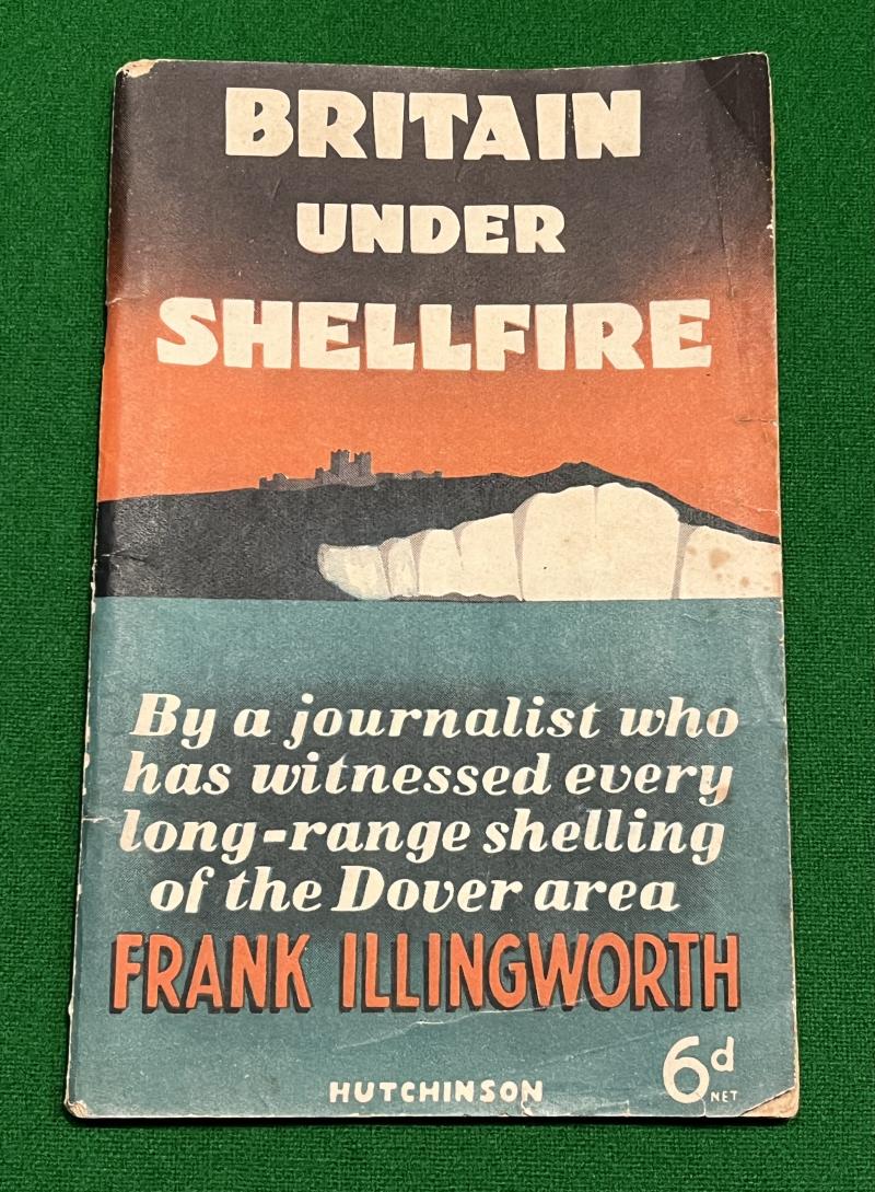 Britain under Shellfire