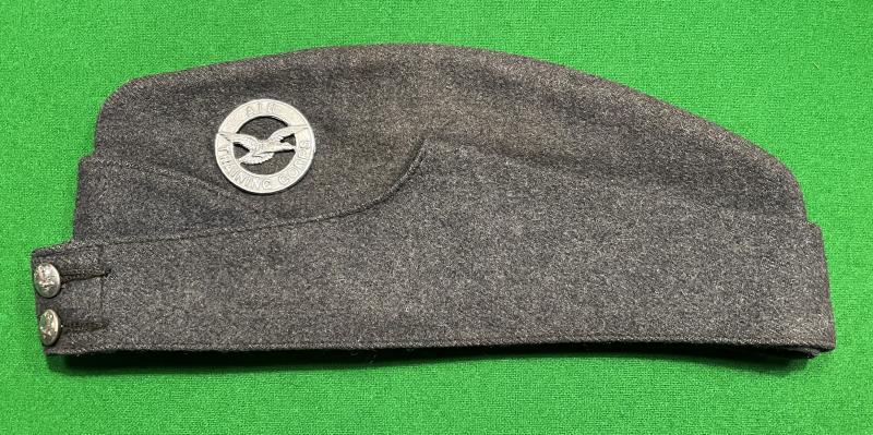 Wartime ATC Sidecap.