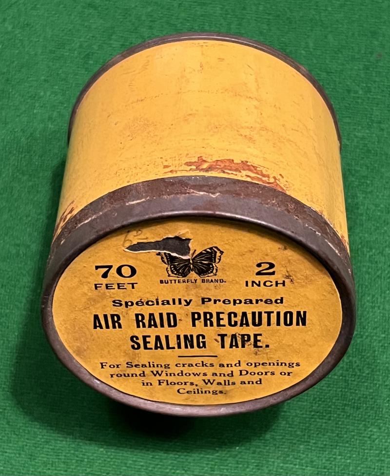 ARP ' Butterfly Brand ' Sealing Tape.