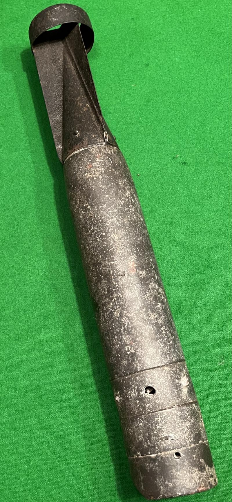 German 1kg B1E Incendiary bomb.