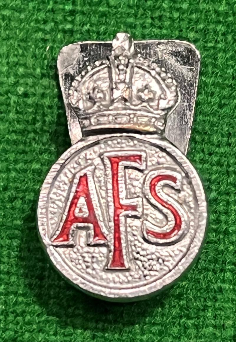 AFS Lapel badge.