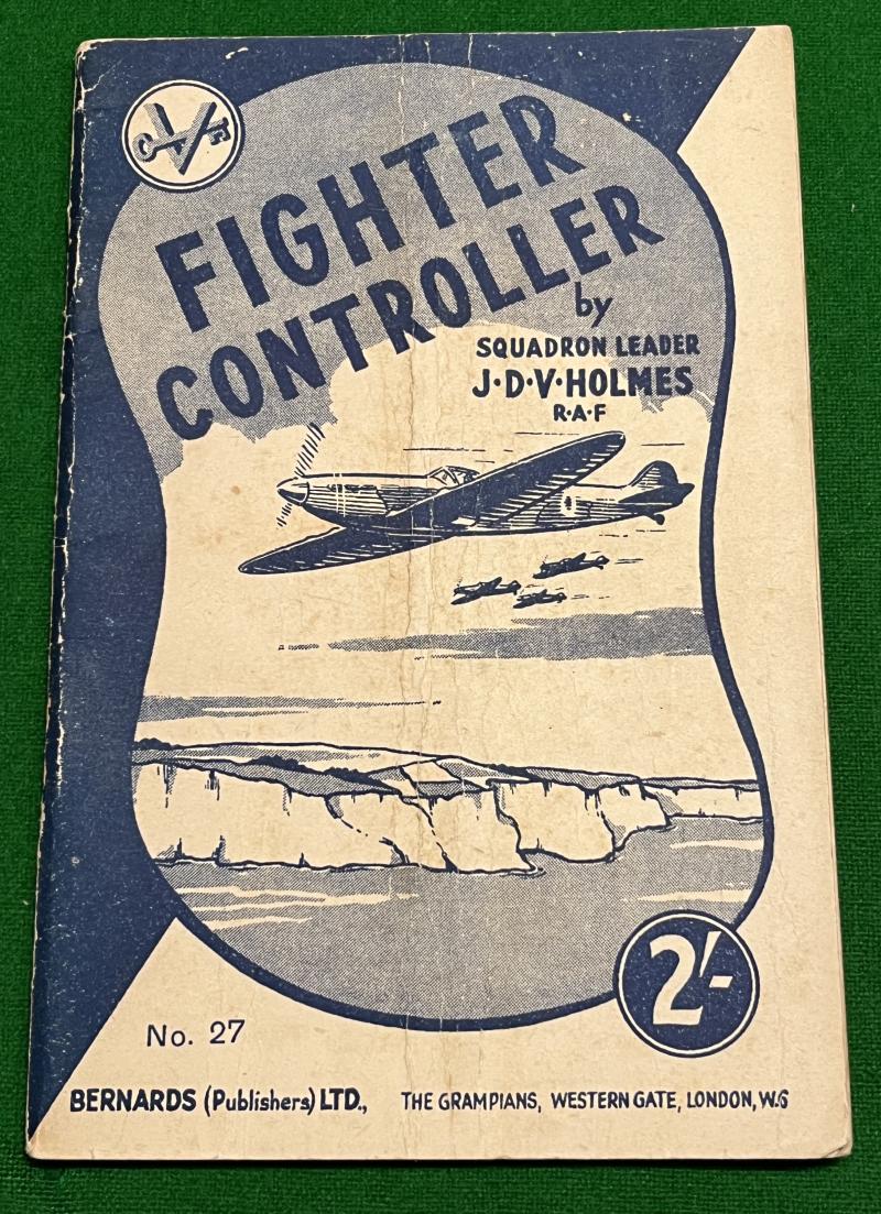 Fighter Controller.