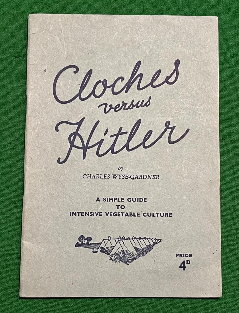 Cloches versus Hitler.