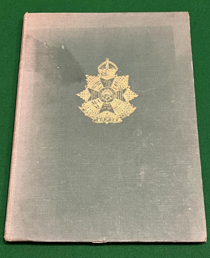 A Record of the 5th ( Cum ) Battalion Home Guard.