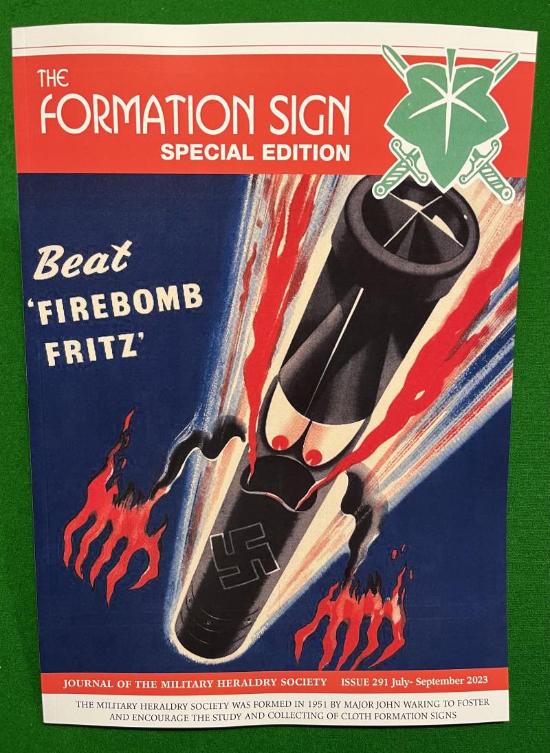 Beating Firebomb Fritz - J.Mills.