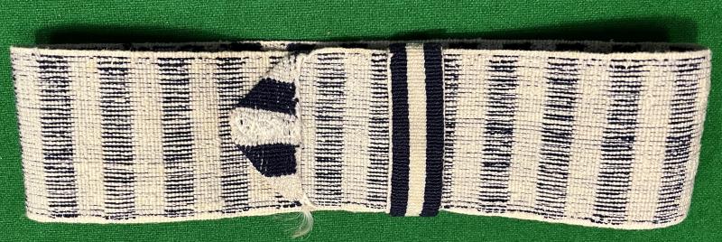 Police Duty Armband.