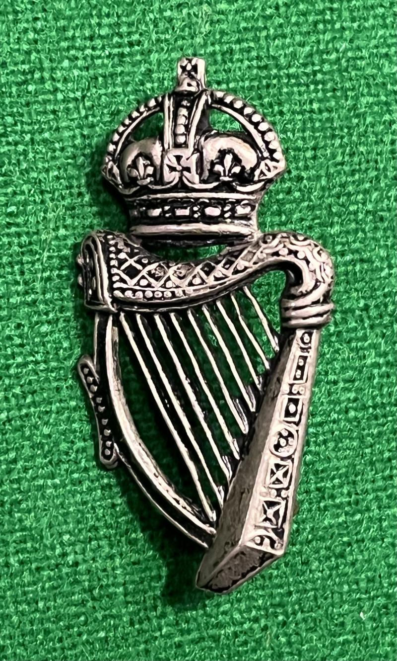 Ulster Home Guard Home Guard Cap badge.