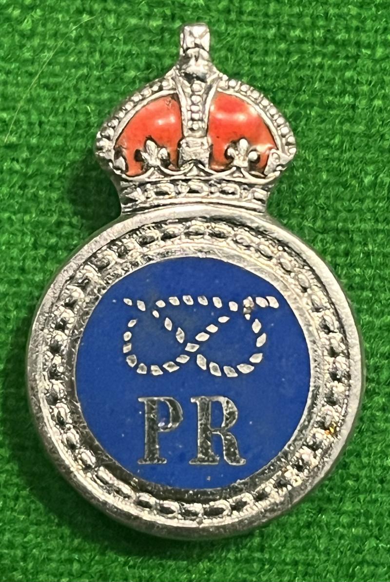 Staffordshire Police Reserve lapel badge.