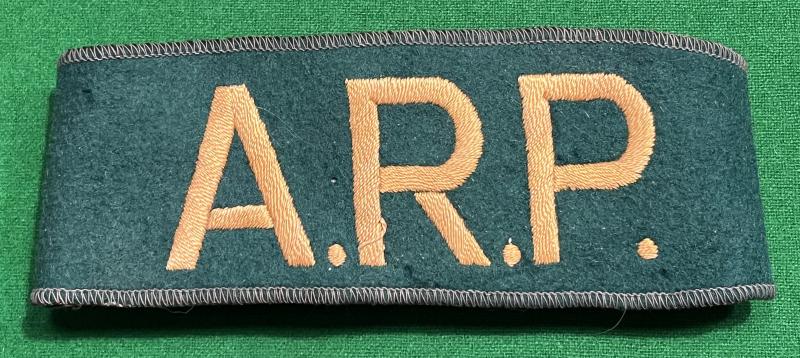 ARP Armband - Scout Movement.