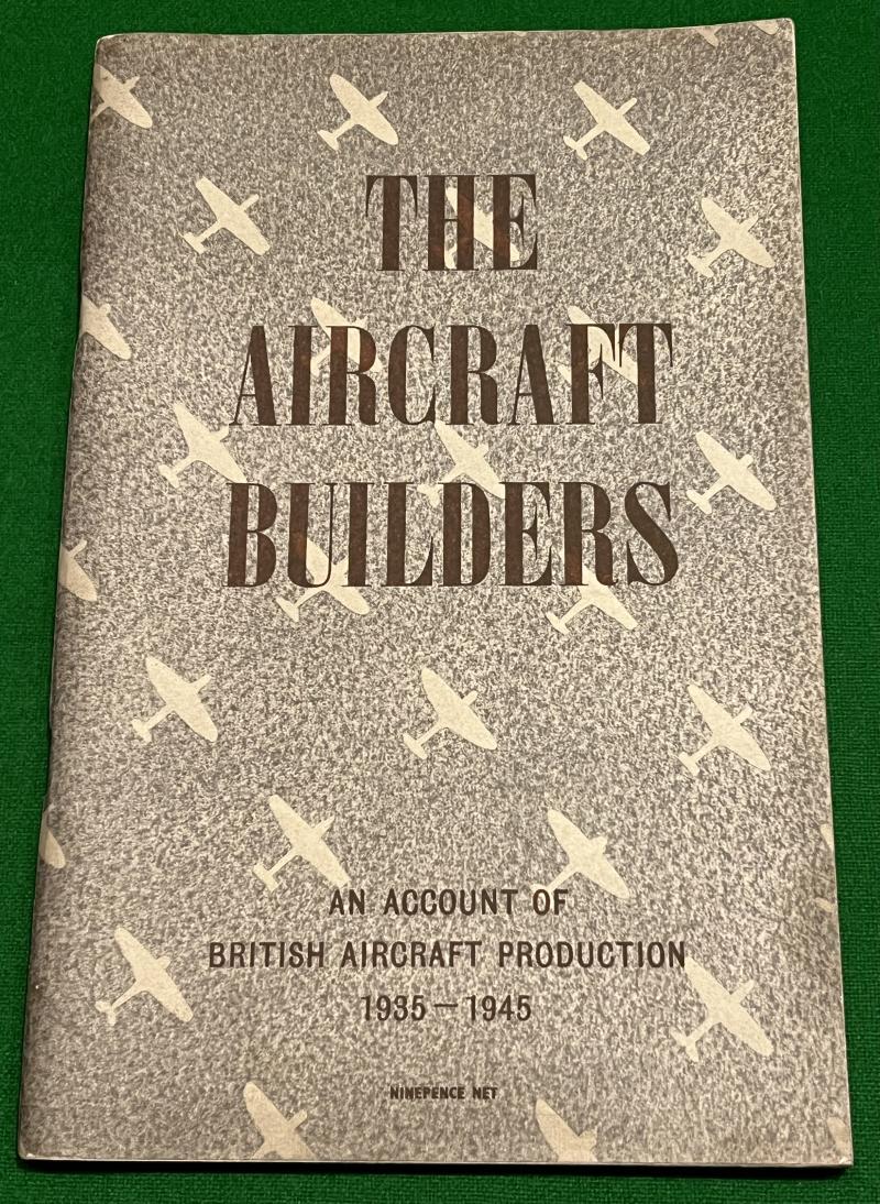 The Aircraft Builders.