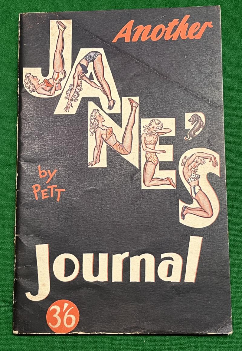 Another Jane's Journal.