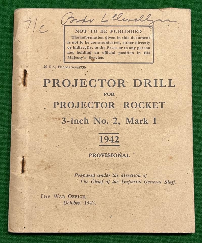 Projector Drill