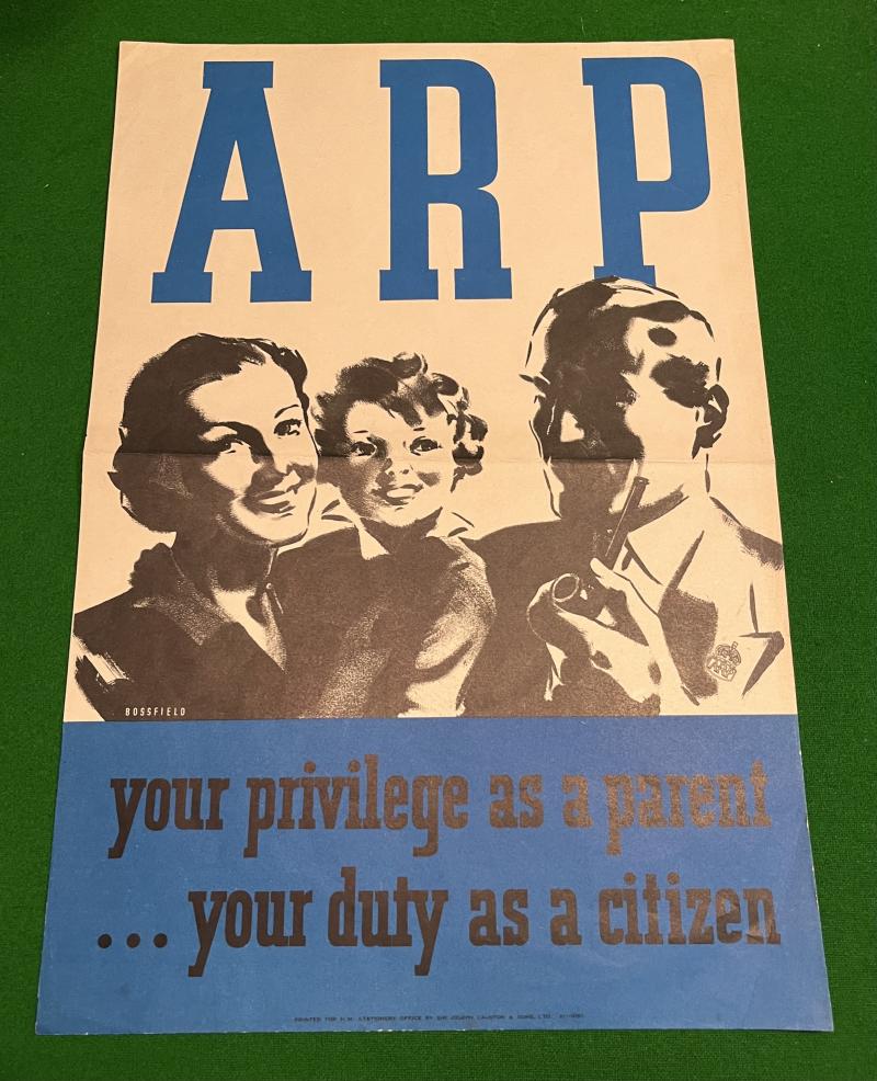 ARP Poster.