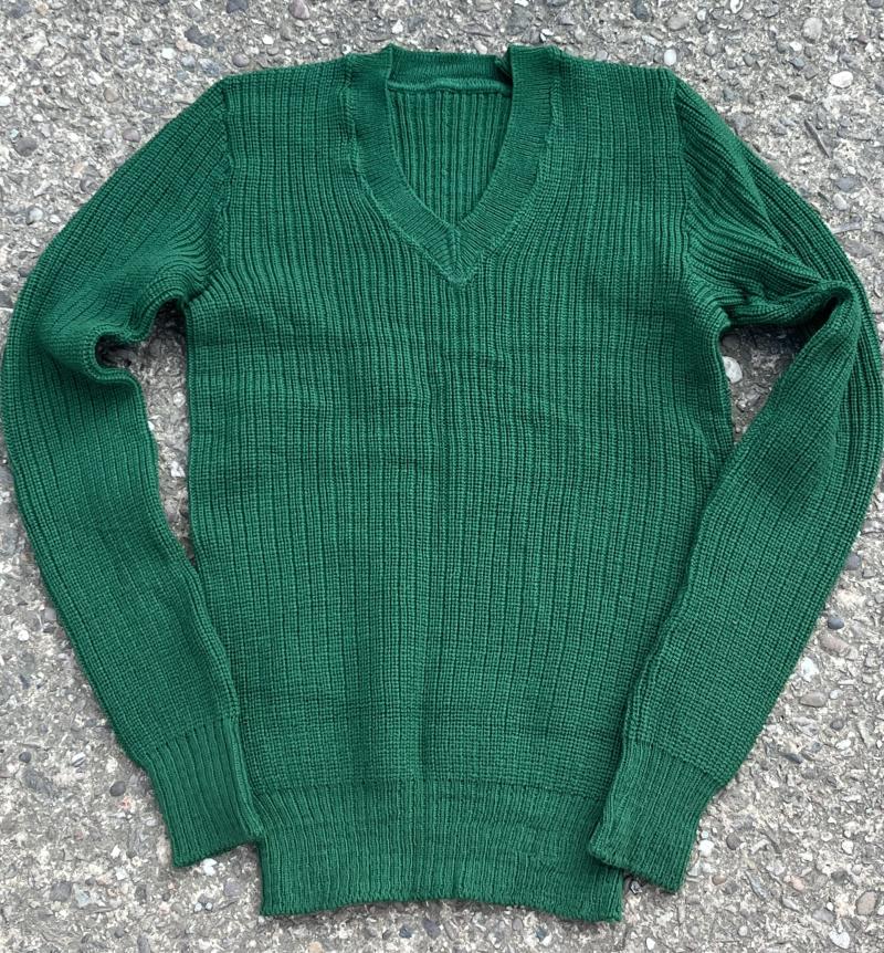 Original W.L.A. Jumper.