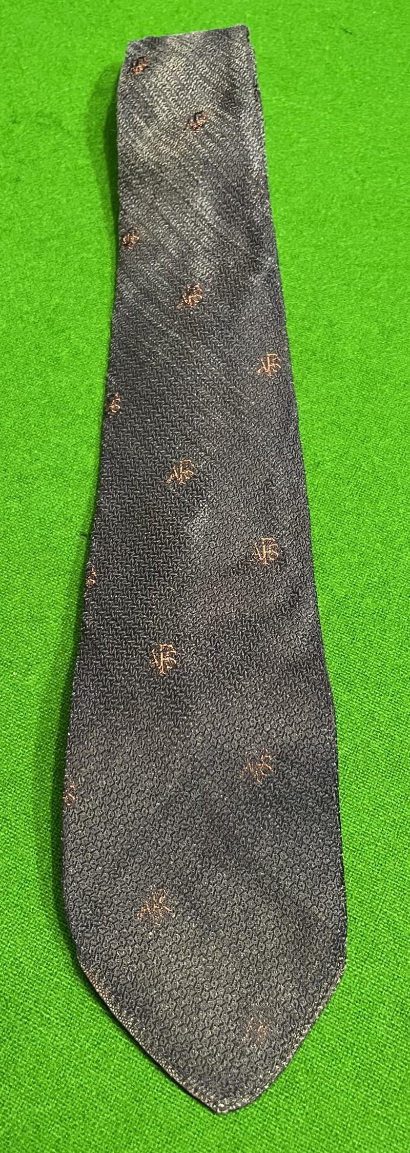 A.F.S.Tie.