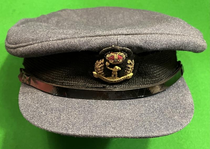 Wartime Observer Corps Officer's Cap.