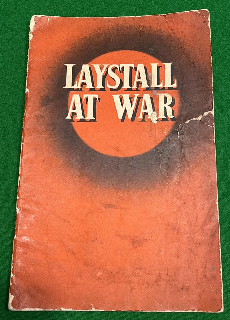 Laystall at War