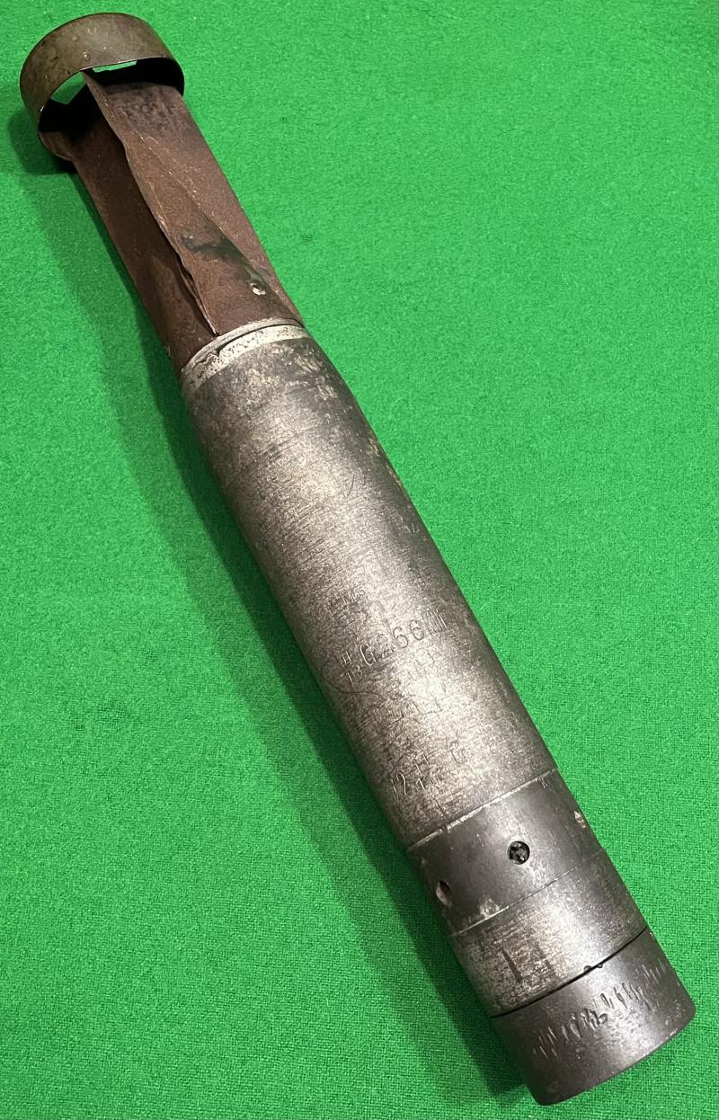 German 1kg B1E Incendiary Bomb.