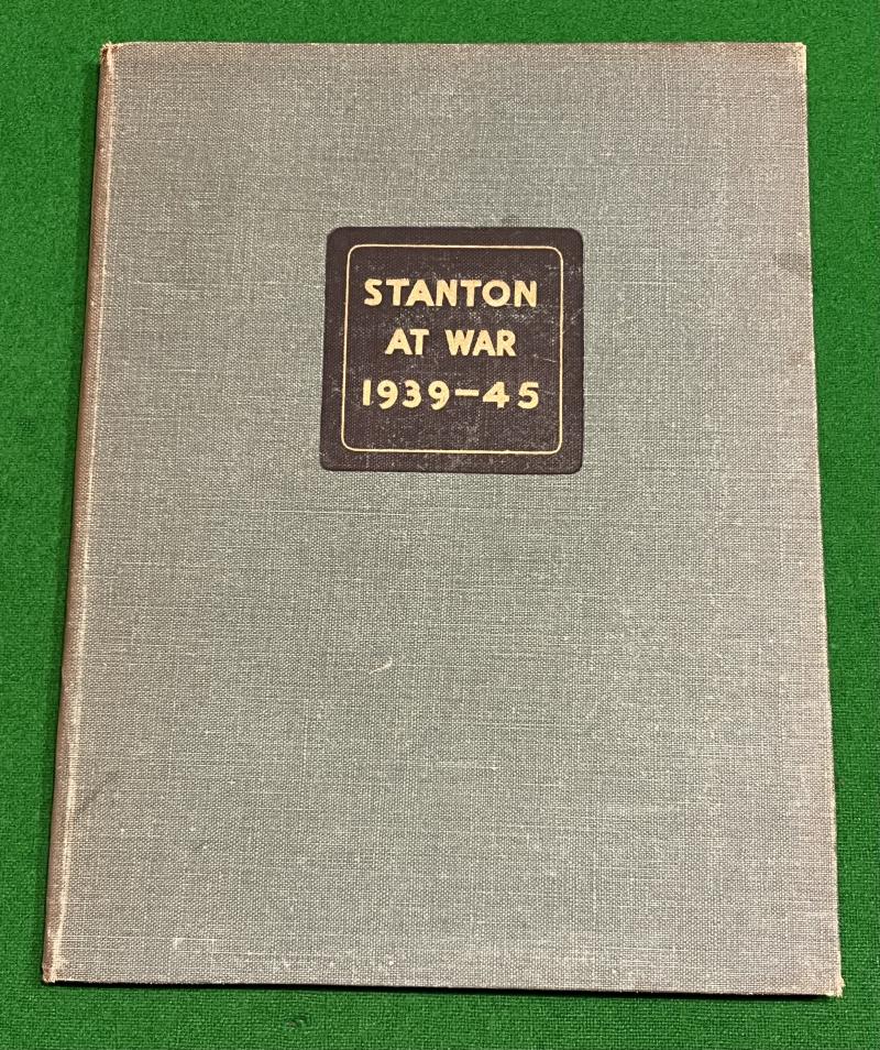 Stanton at War 1939 - 1945