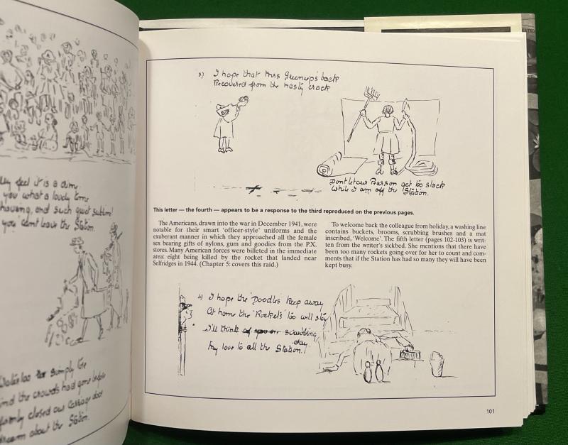 The Forgotten Service: Auxiliary Ambulance Station 39.