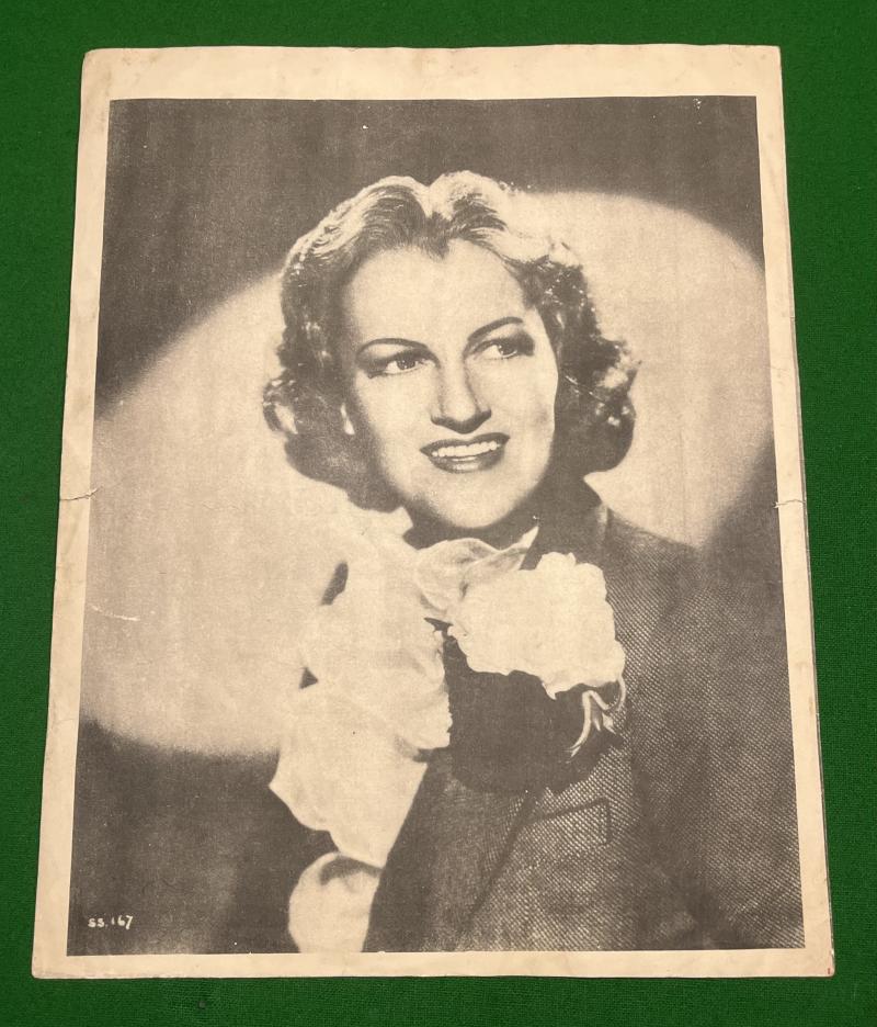 Goodnight Children Everywhere sheet music.