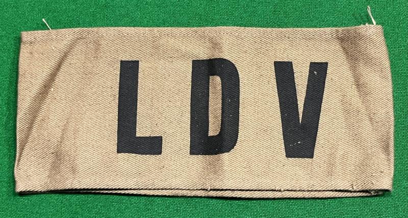 LDV Armband.