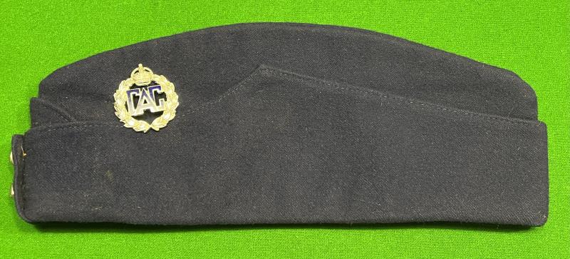 Civil Air Guard Field Service Cap.