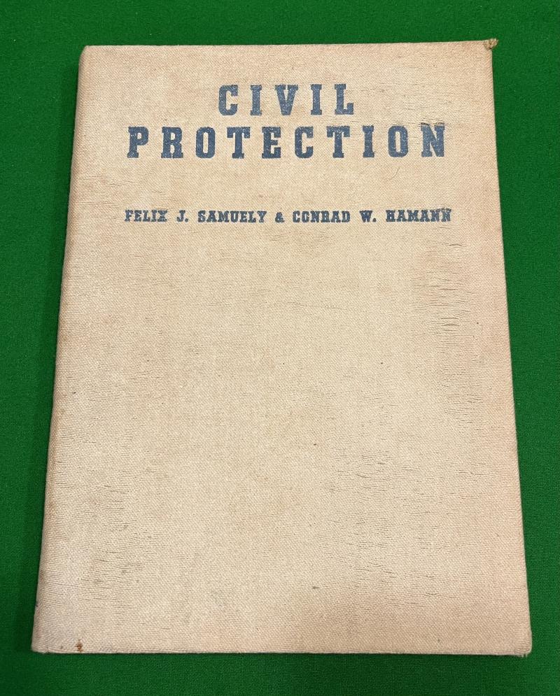 Civil Protection