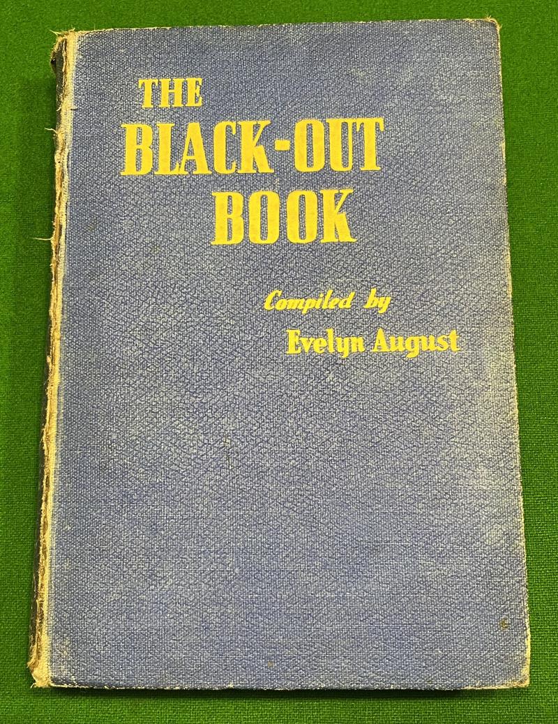 The ' Blackout Book '.