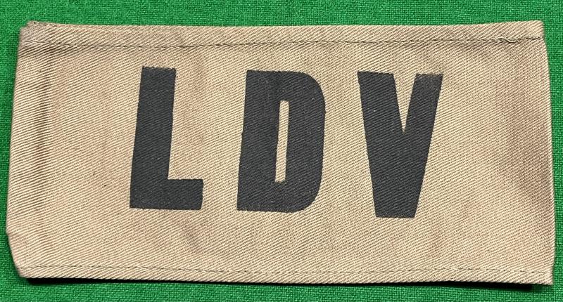 LDV Armband.